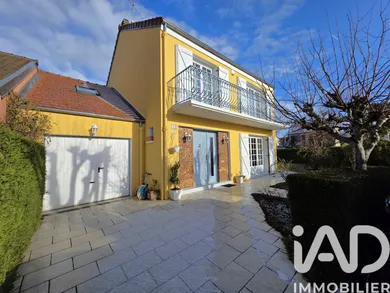 Maison à Rambouillet (78120)