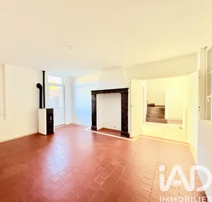 Maison à Le Frestoy-Vaux (60420)