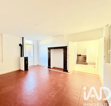 House in Le Frestoy-Vaux (60420)