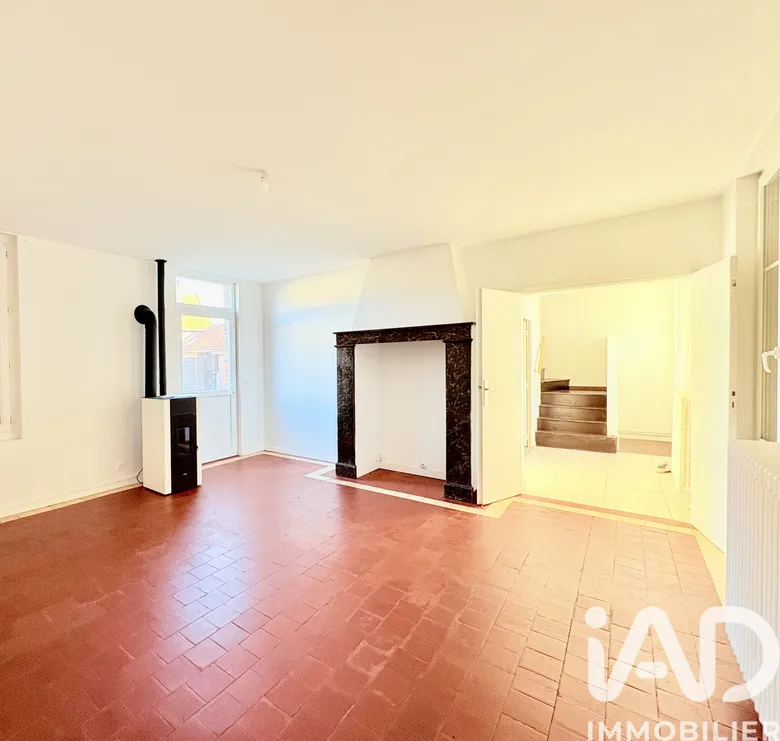 Maison 6 pièces 120 m² · à Le Frestoy-Vaux · 120 m² · 188 000 €