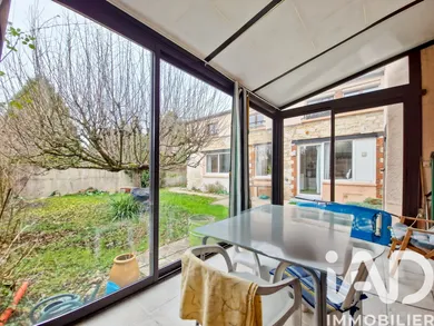House in Joigny (89300)