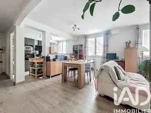 Appartement à Toulouse (31500)
