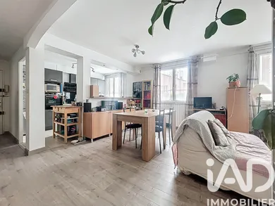 Appartement à Toulouse (31500)