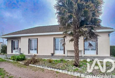 Maison à Routot (27350)