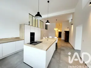 Appartement à Longwy (54400)