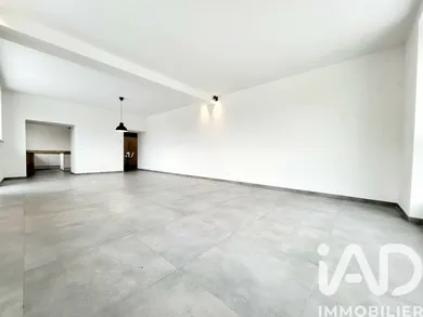 Apartment in Longwy (54400)