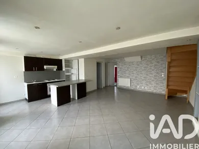 Appartement à Puiseaux (45390)