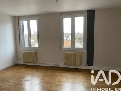 Appartement à Langres (52200)