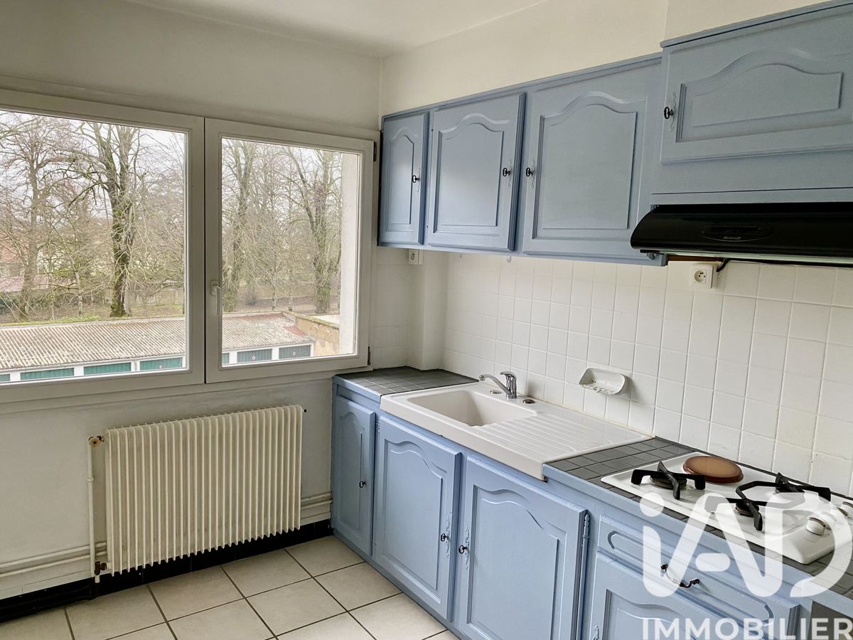 appartement à Langres
