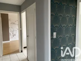 Apartment in Langres (52200)
