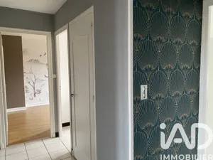 Apartment in Langres (52200)