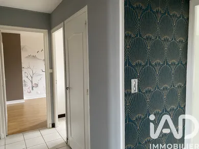Appartement à Langres (52200)