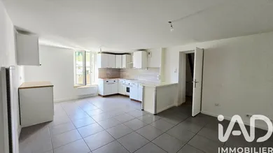 Townhouse in Ars-sur-Moselle (57130)