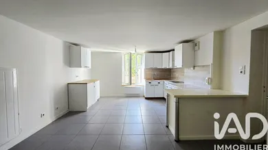 Townhouse in Ars-sur-Moselle (57130)