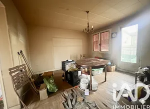 Appartement à Tarbes (65000)