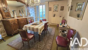 House in Le Cendre (63670)