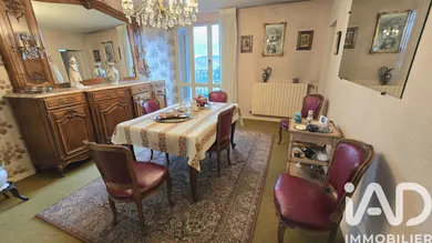 Maison à Le Cendre (63670)
