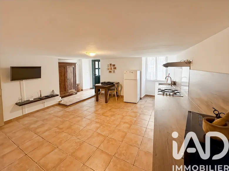 Appartement 2 pièces 50 m² · à Farinole · 50 m² · 590 €/mois