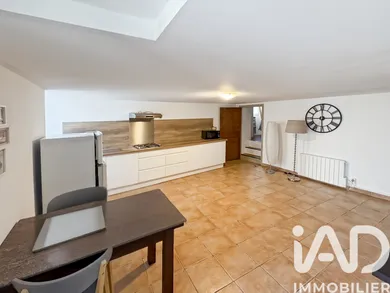 Appartement à Farinole (20253)
