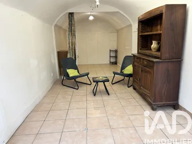Appartement à Saint-Étienne-les-Orgues (04230)