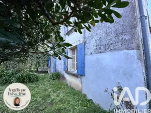 House in Clohars-Carnoët (29360)