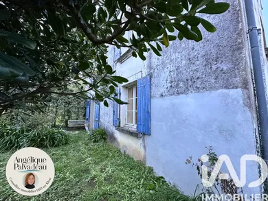 House in Clohars-Carnoët (29360)