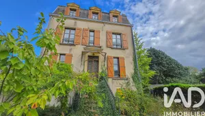 Demeure à Ars-sur-Moselle (57130)