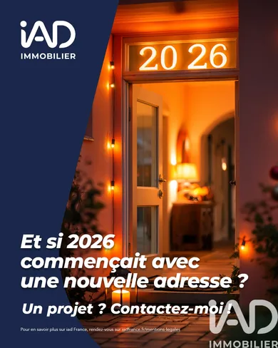 House in Nice (06100)