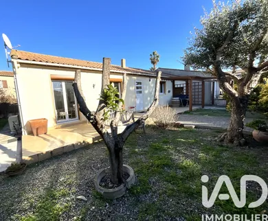 Maison traditionnelle à Narbonne (11100)