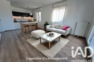 Appartement à Romainville (93230)