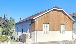 House in Lons (64140)