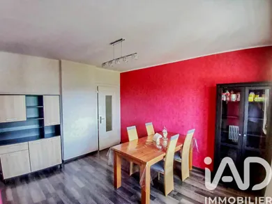 Appartement à Yutz (57970)