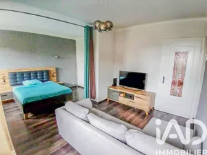 Appartement à Yutz (57970)