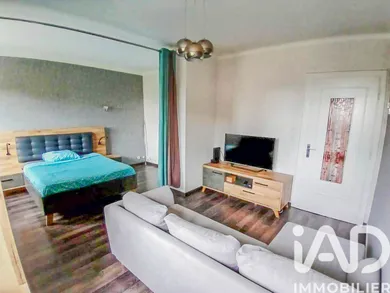 Appartement à Yutz (57970)