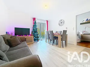 Appartement à Vert-Saint-Denis (77240)