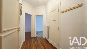 Appartement à Hagondange (57300)