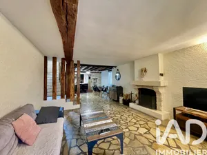 Apartment in Vigny (95450)