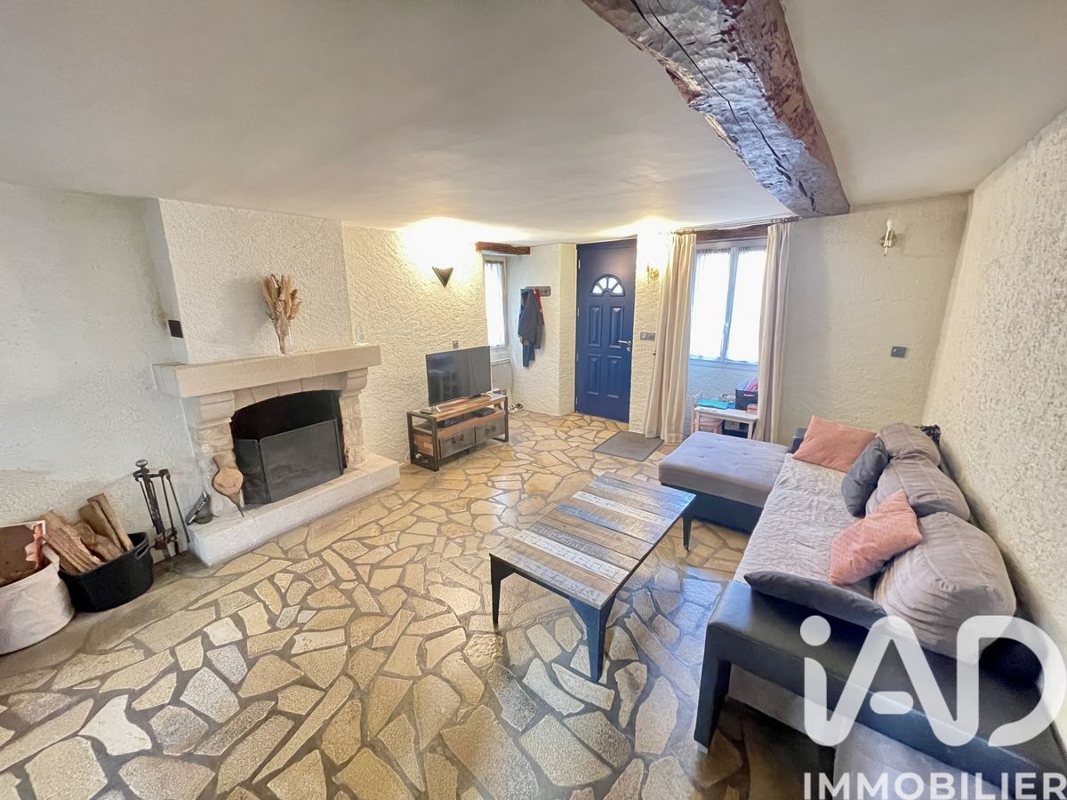 appartement à Vigny
