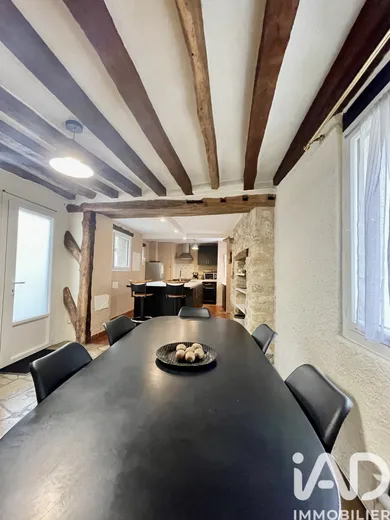Apartment in Vigny (95450)