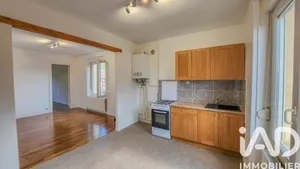 Apartment in Ars-sur-Moselle (57130)