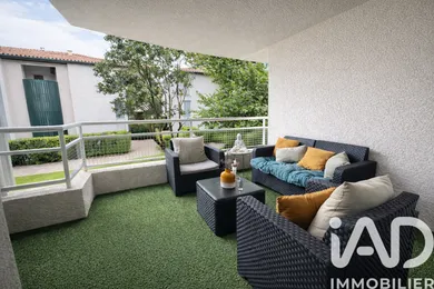 Appartement à Saint-Cyprien (66750)