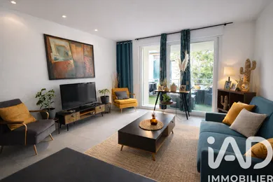 Apartment in Saint-Cyprien (66750)