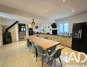 Longere in Lorcy (45490)