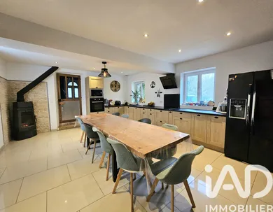 Longere in Lorcy (45490)