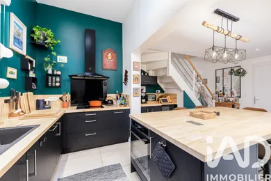 Longere in Eysines (33320)