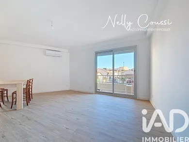 Studio in Palavas-les-Flots (34250)