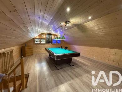 Maison à Diconne (71330)