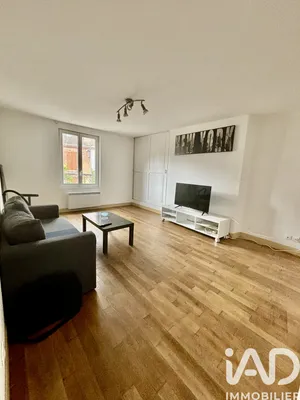 Appartement à Gien (45500)