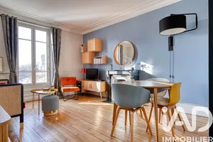 Appartement à Suresnes (92150)