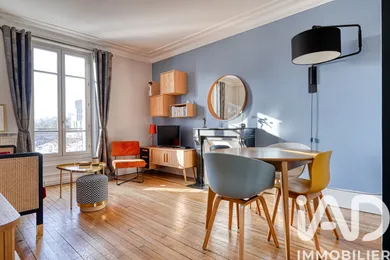 Appartement à Suresnes (92150)